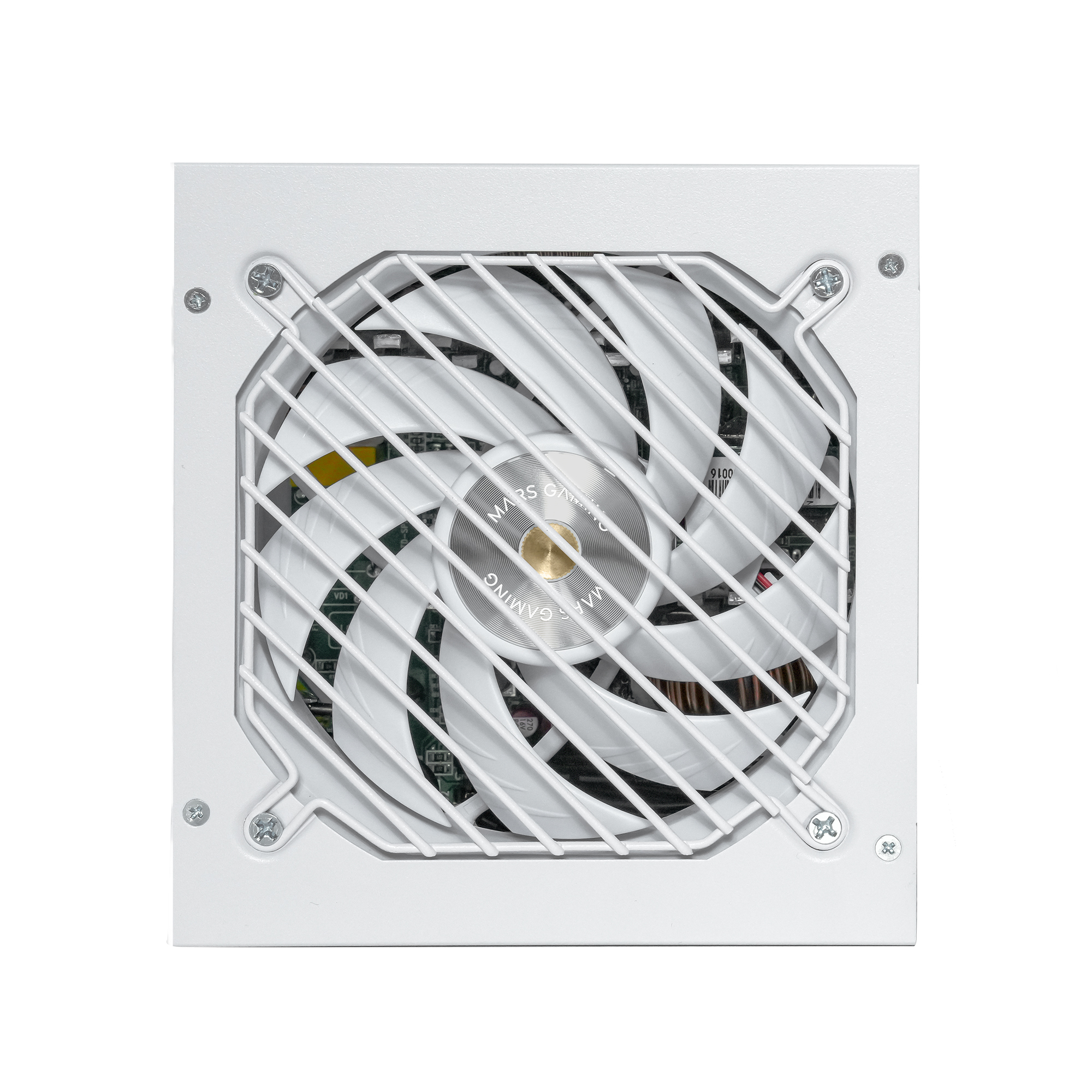 Mars Gaming MPB1000SIW power supply unit – image 1