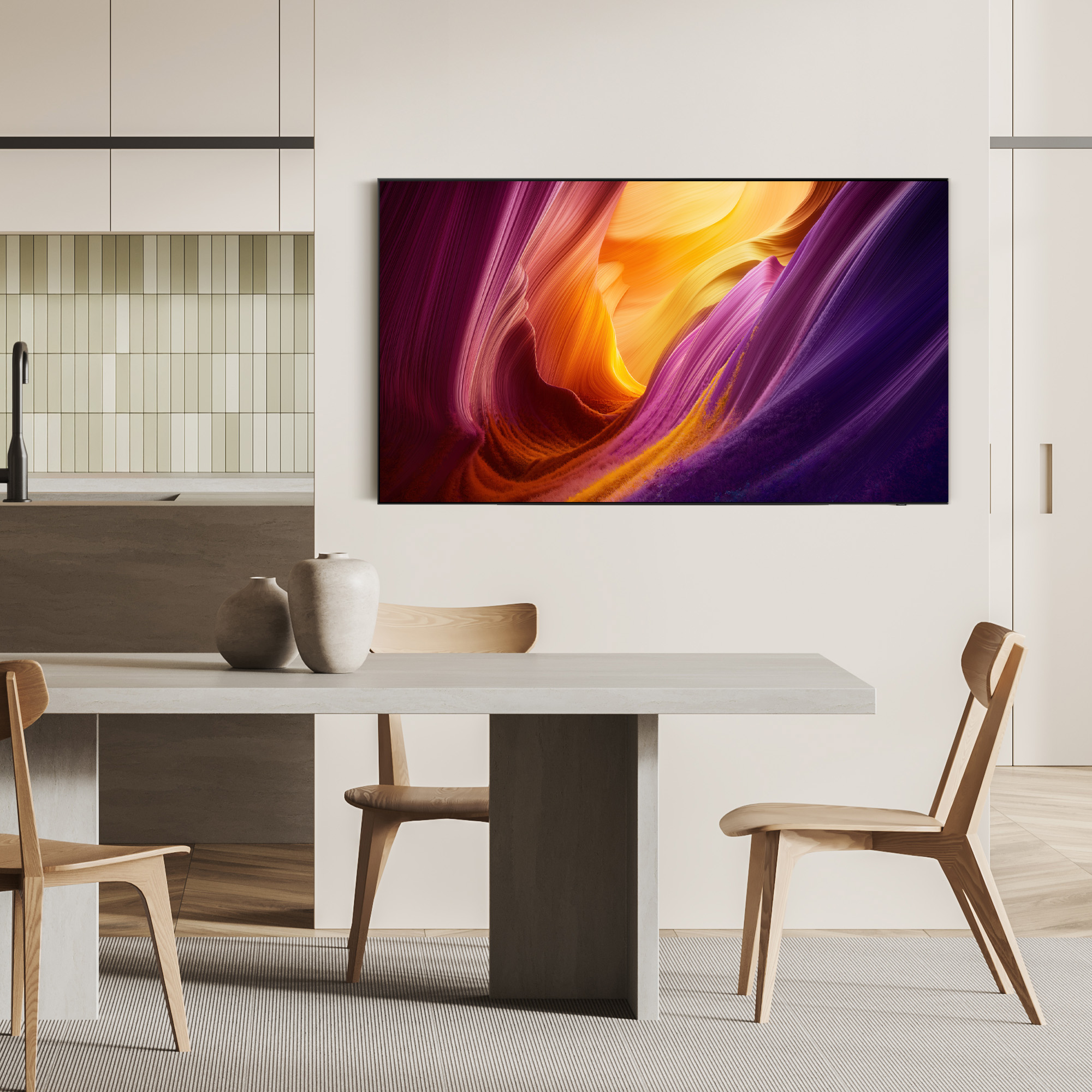Samsung QE48S95HAEXZT TV – image 3