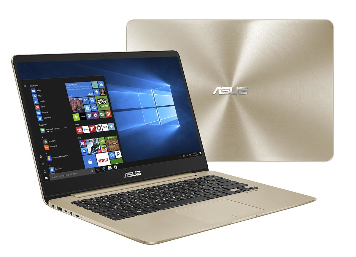 ASUS Zenbook UX430UA-GV573T Intel® Core™ i5 i5-8250U Laptop – image 1