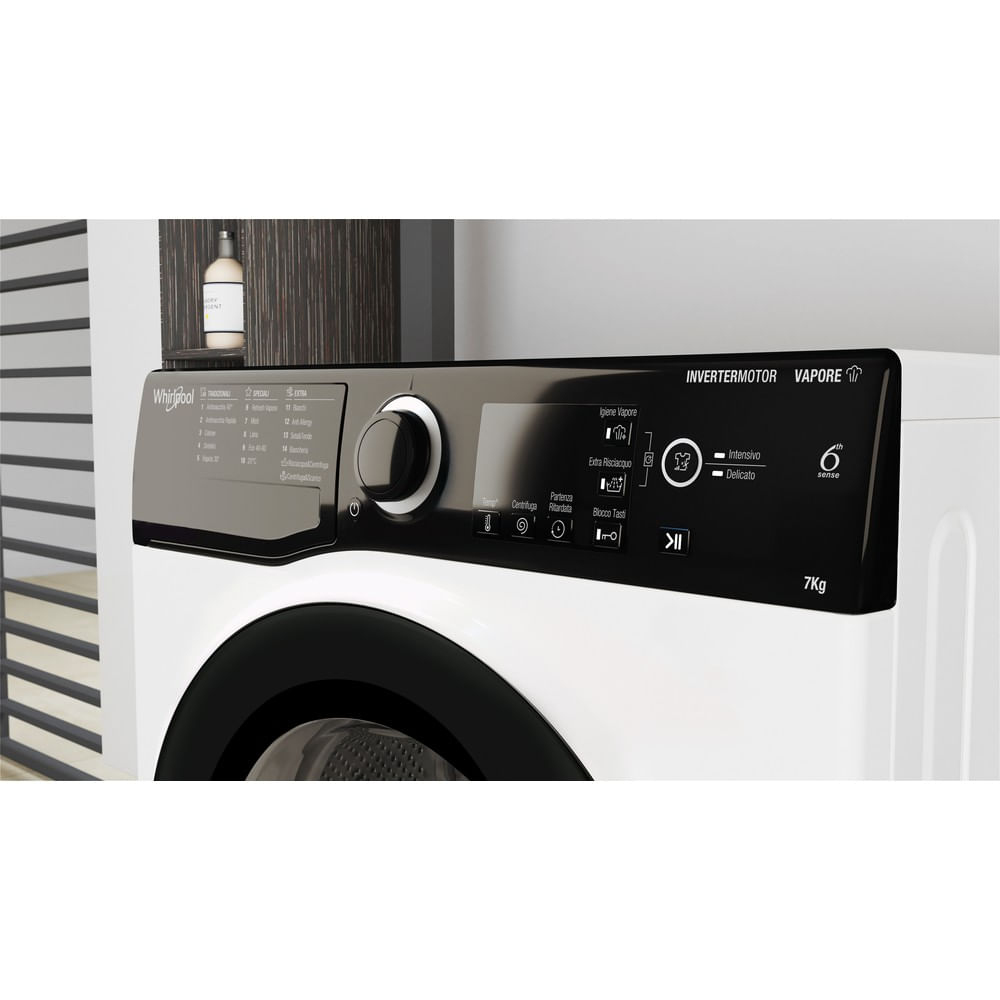 Whirlpool WSB 726 K IT – image 6