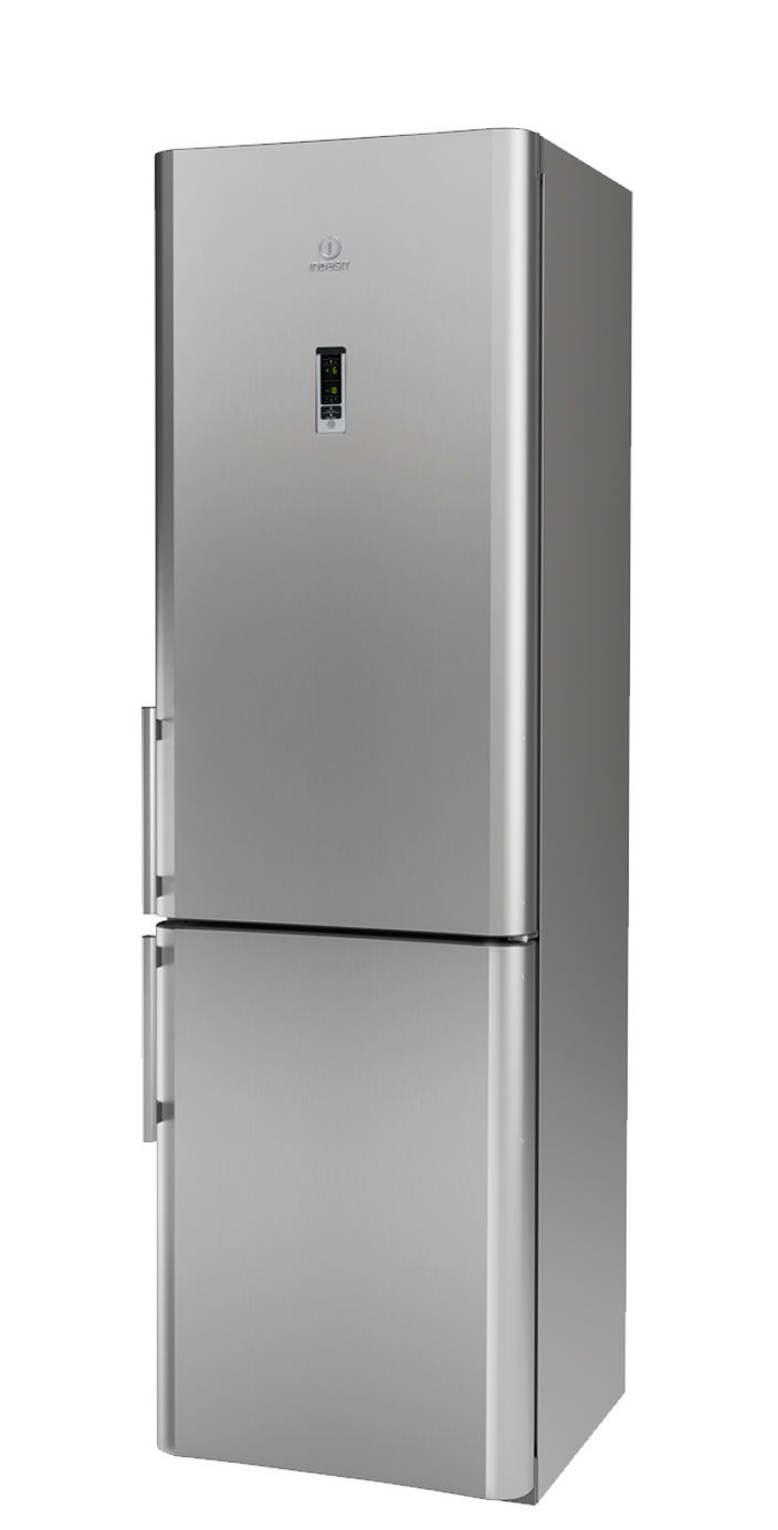 Indesit BIAA 34 F X H Y