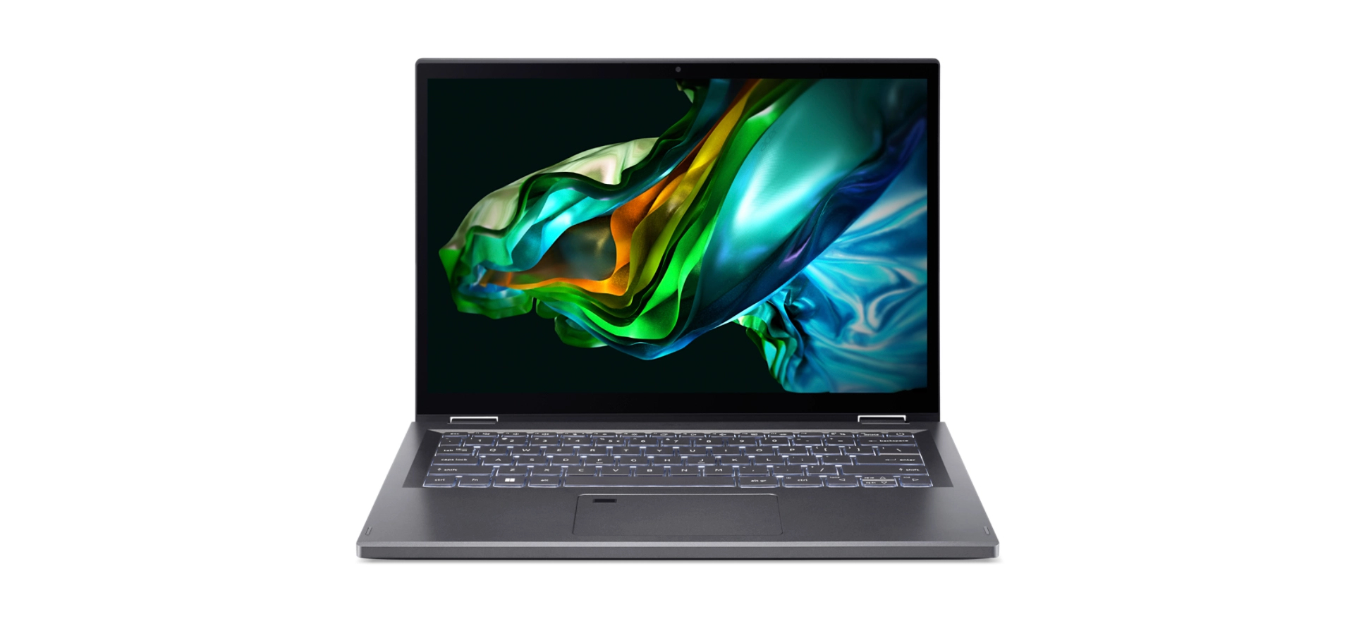 Acer Aspire 5 Spin 14 A5SP14-51MTN-7259 Intel® Core™ i7 i7-1355U Hybrid (2-in-1) – image 2