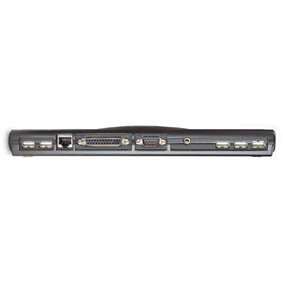 Targus USB 2.0 Port Replicator (UK)