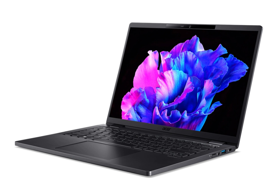 Acer TravelMate P6 TMP614-53-TCO-79MP Intel® Core™ i7 i7-1355U Laptop – image 2