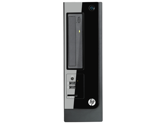 HP Pro XT339EA PC Intel Pentium G G630 – image 2