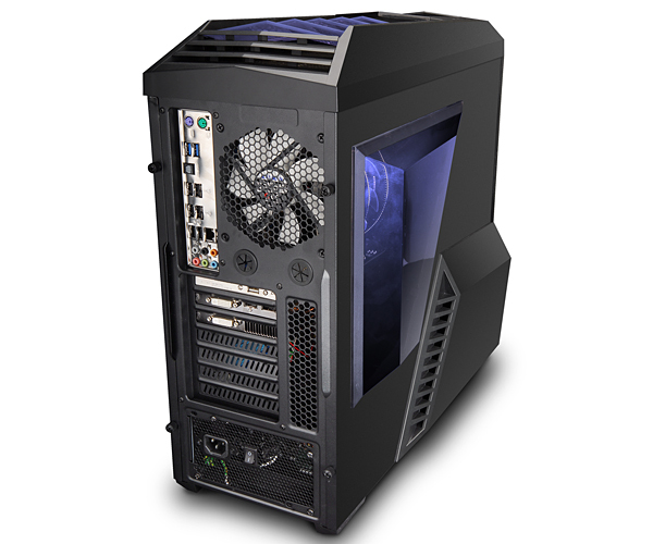 Zalman Z11 Plus – image 5
