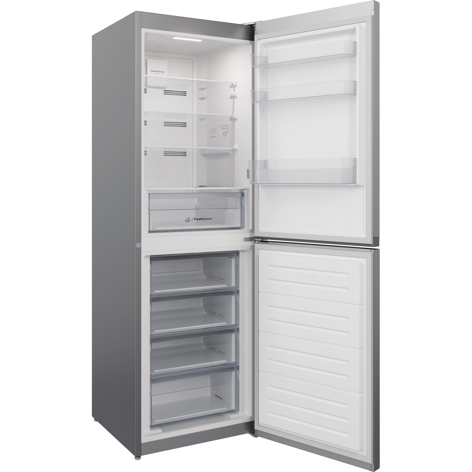 Indesit INFC8 50TI1 S 1 – image 8