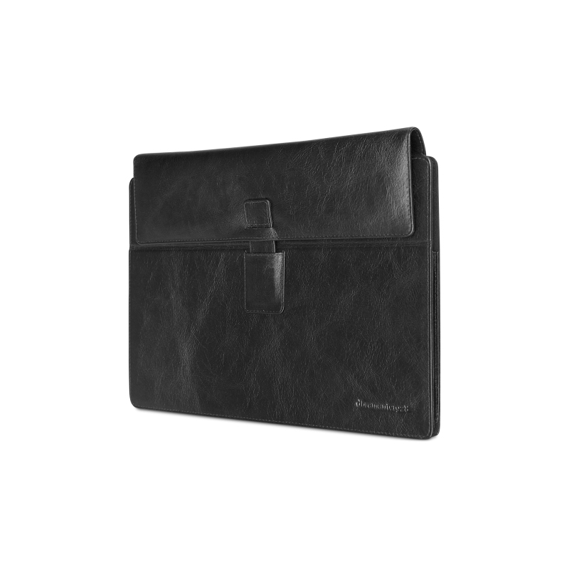 dbramante1928 Hellerup 30.5 cm (12") Pouch case Black – image 5