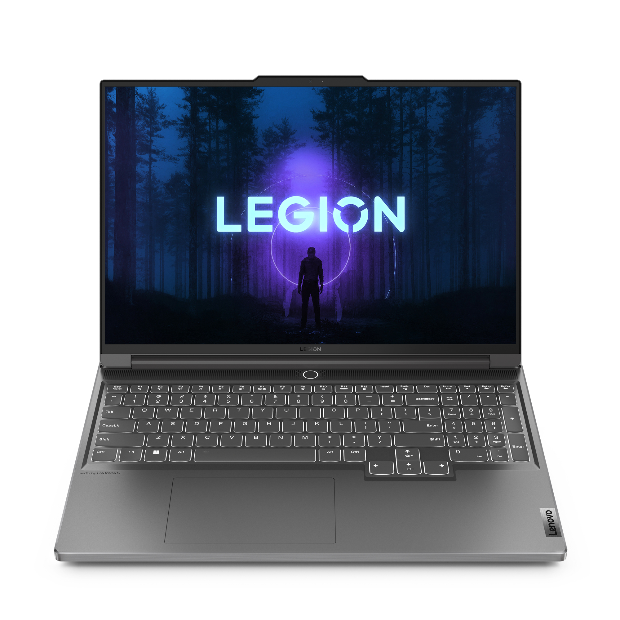 Lenovo Legion Slim 7 16IRH8