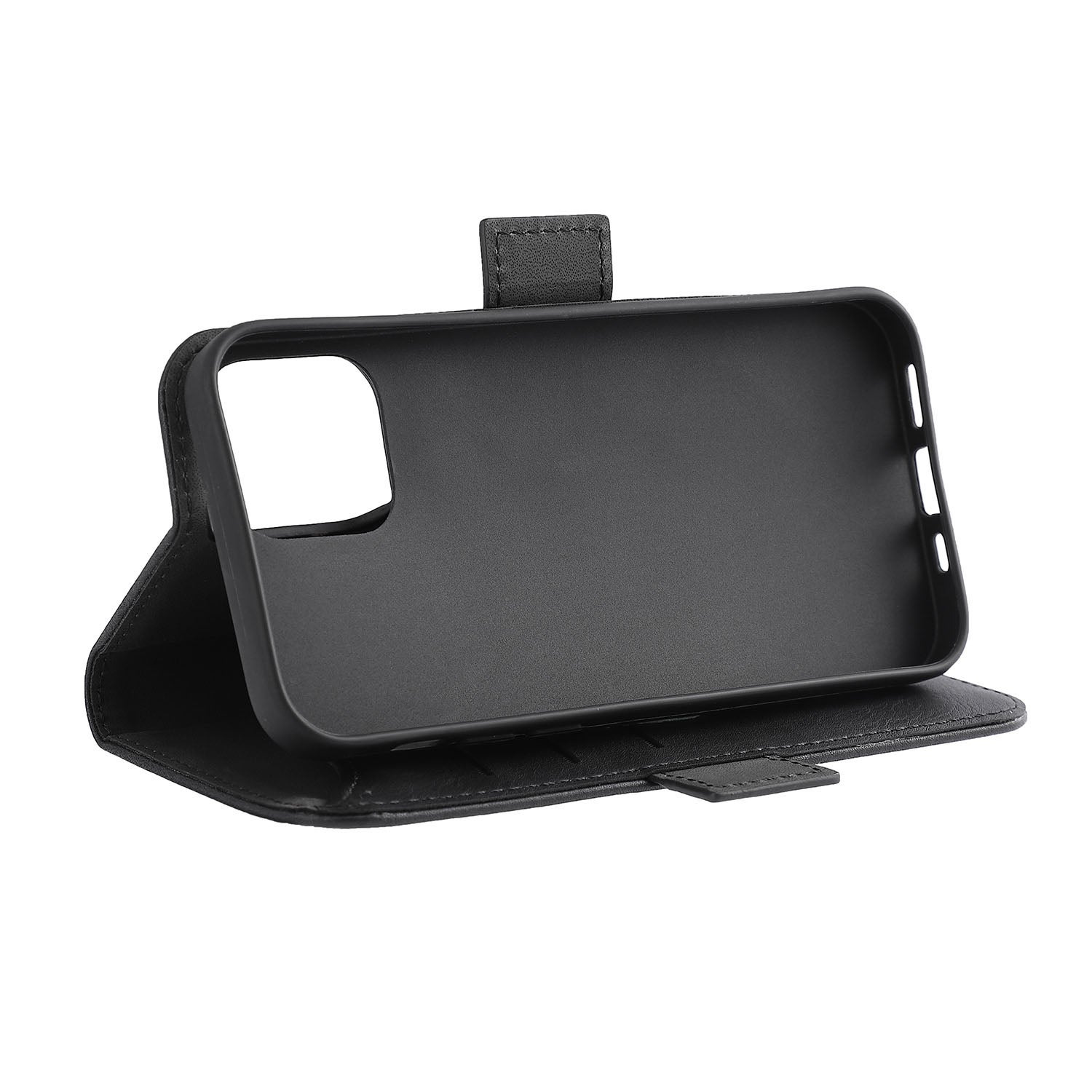 Gear Wallet Case Black - iPhone 12/12 Pro – image 5