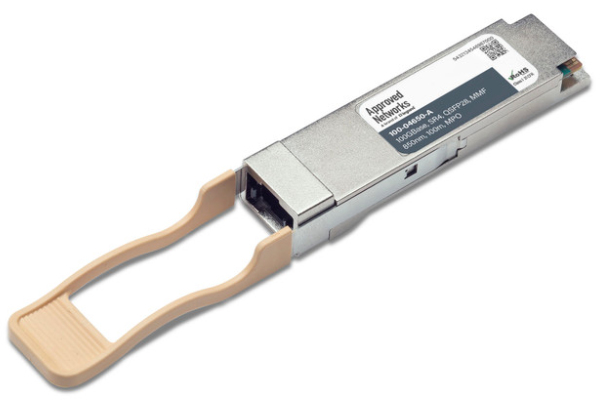 Legrand 100-04650-A network transceiver module Fiber optic 100000 Mbit/s QSFP28 850 nm