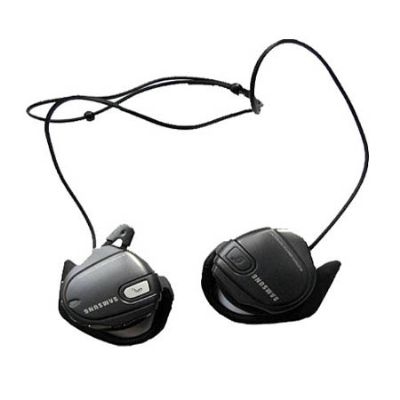 Samsung SBH100 Stereo Bluetooth Headset
