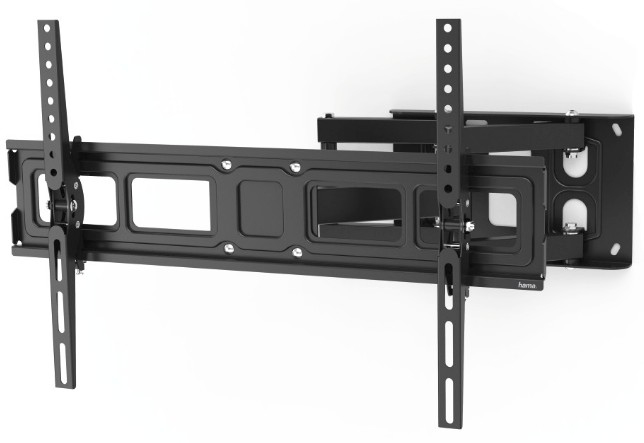 Hama 00118126 TV mount/stand 2.13 m (84") Black – image 1