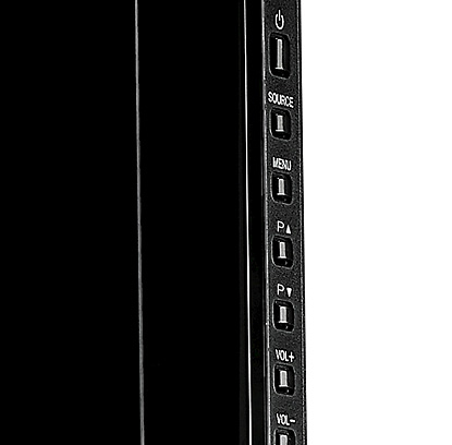 Hannspree HT11 48.3 cm (19") HD Black 300 cd/m² – image 4