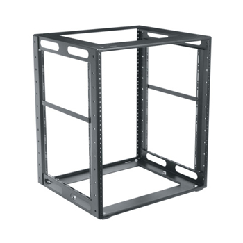 Middle Atlantic Products CFR-16-23 rack 16U Telaio del rack Nero