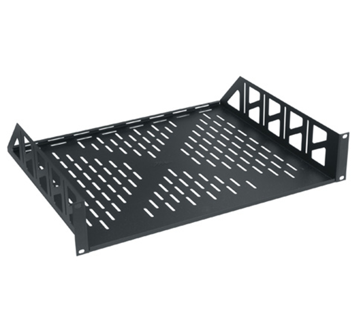 Middle Atlantic Products U2V porta accessori Mensola per scaffale