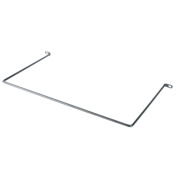 Middle Atlantic Products LBP-10R90 porta accessori Barra di cablaggio