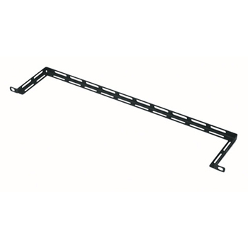 Middle Atlantic Products LBP-4A porta accessori Barra di cablaggio