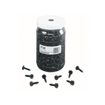 Middle Atlantic Products HP500 porta accessori Rack screws