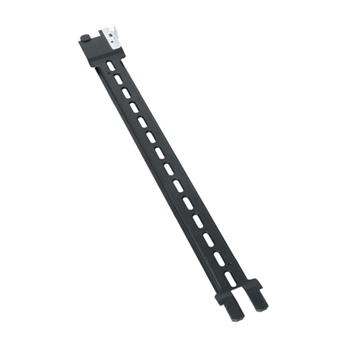 Middle Atlantic Products LL-VDIN17 porta accessori Blocco a leva
