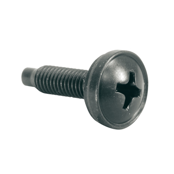 Middle Atlantic Products HW100 porta accessori Rack screws