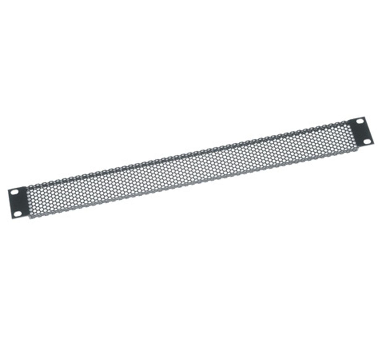 Middle Atlantic Products VT1 porta accessori Pannello vuoto ventilato