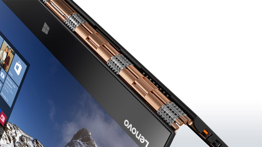 Lenovo Yoga 900 + MS Office 2016 – image 2