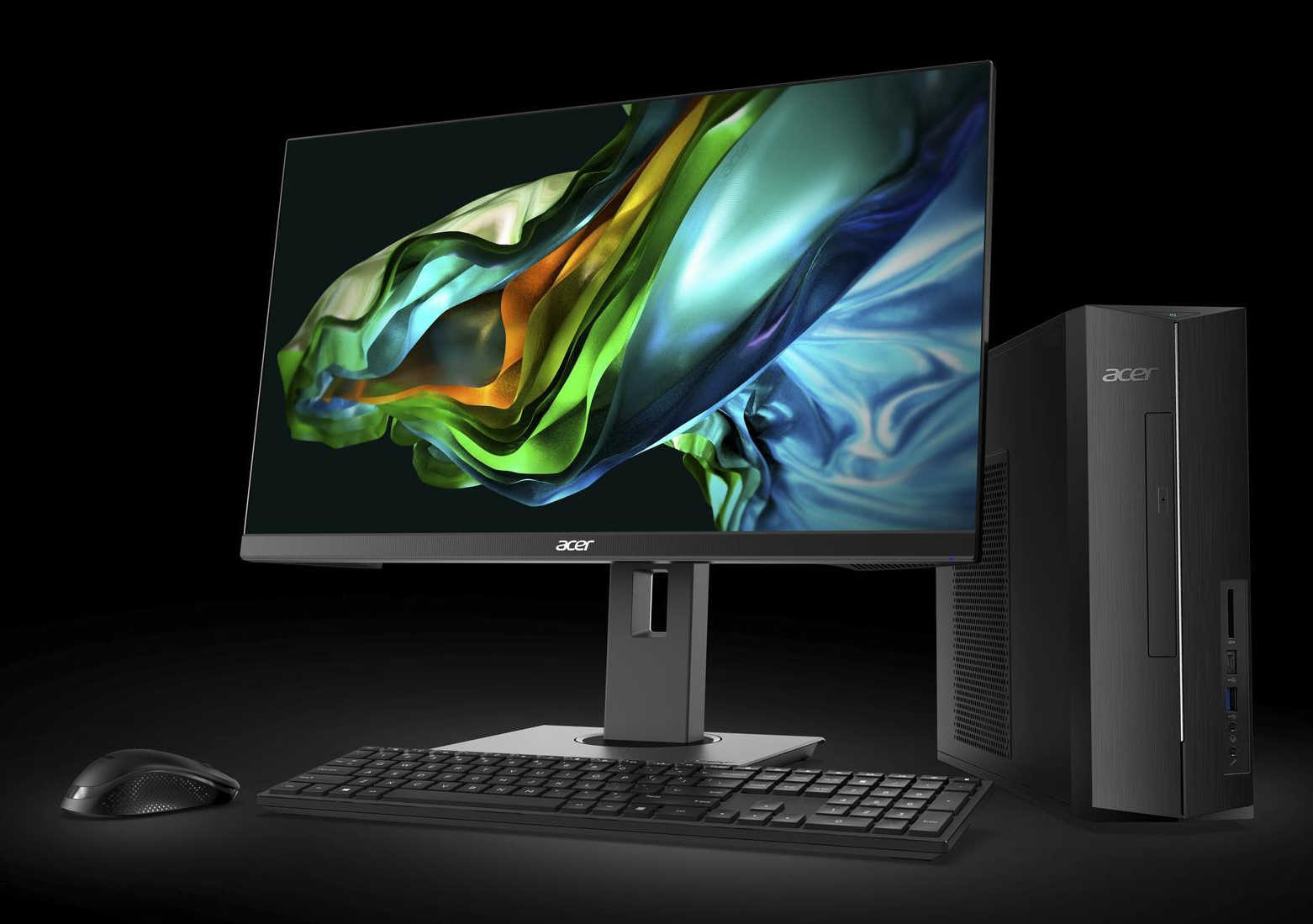 Acer Aspire XC-1710 Intel Core i3 N-series i3-N305 – image 8