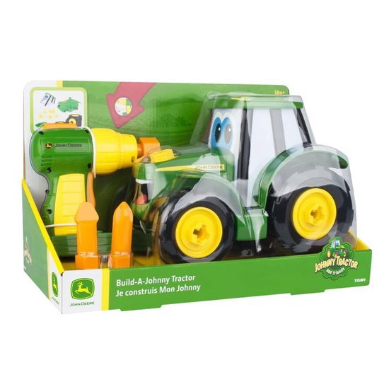 Tomy 46655 leluajoneuvo