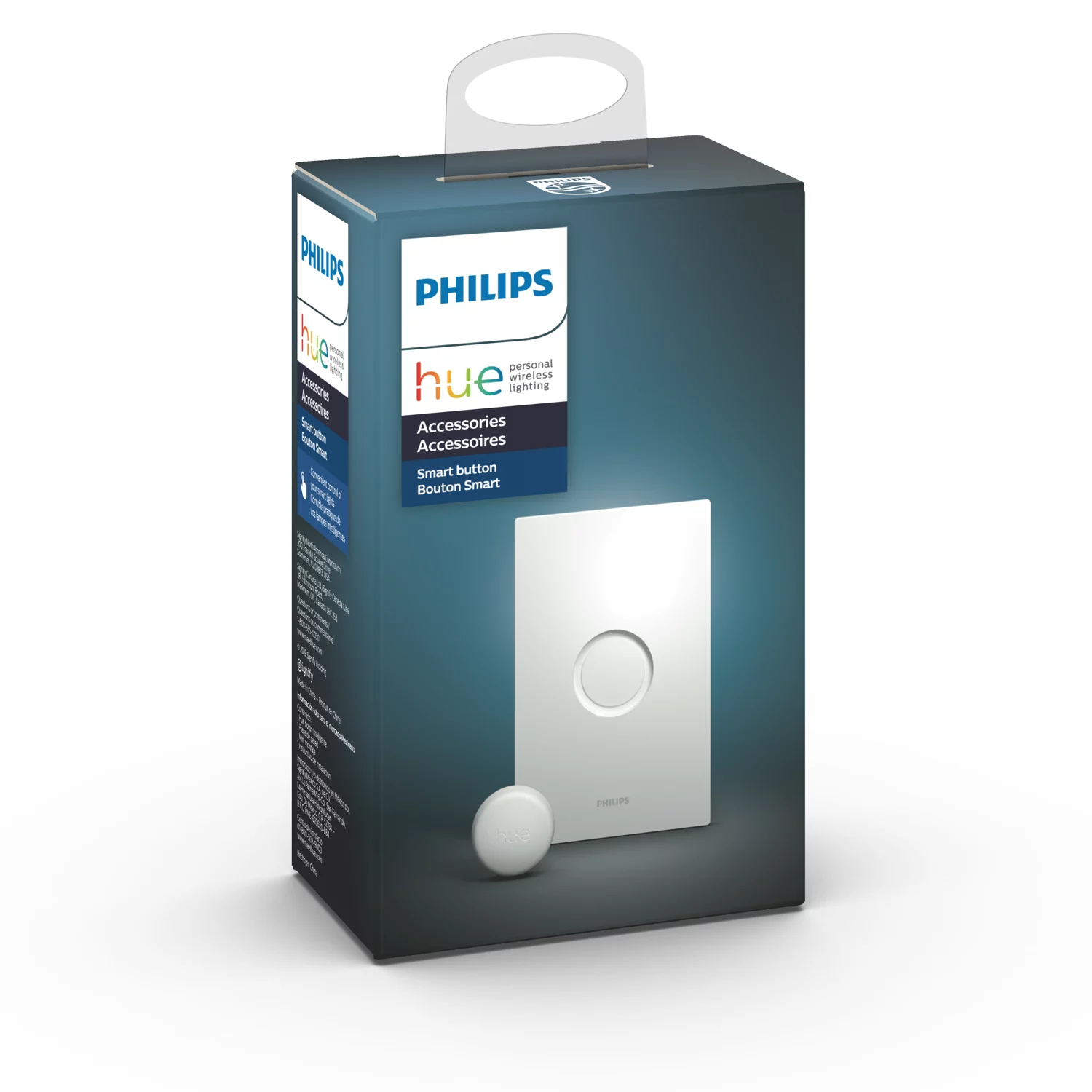 Philips by Signify Philips 046677553715 smart lighting Bluetooth/Zigbee – image 5