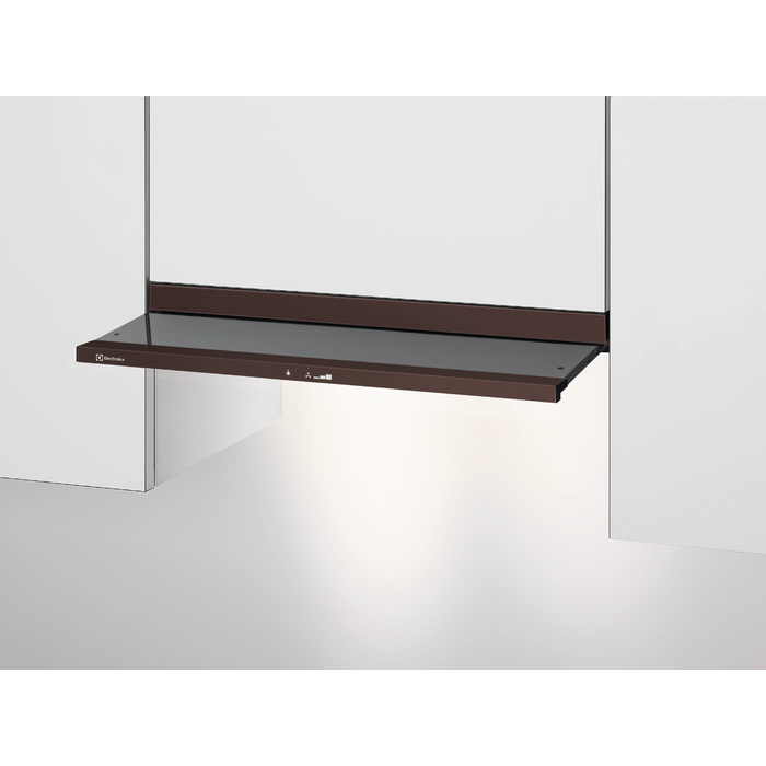 Electrolux DAGL5530BR — vue 1 sur 1