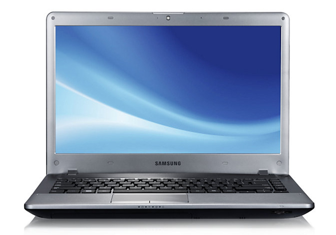 Samsung 3 NP355V4X AMD A6 A6-4400M Laptop