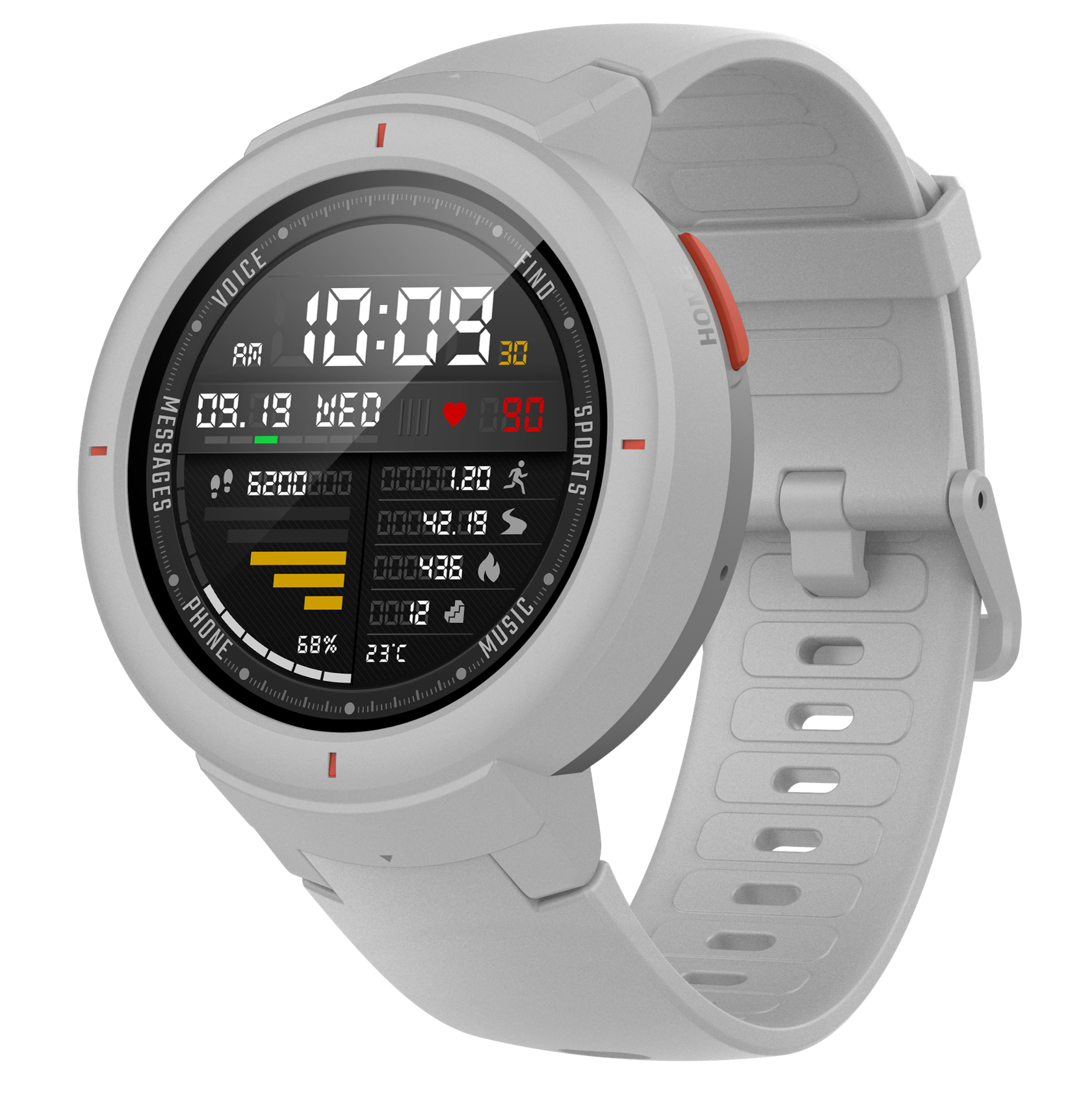 Amazfit Verge