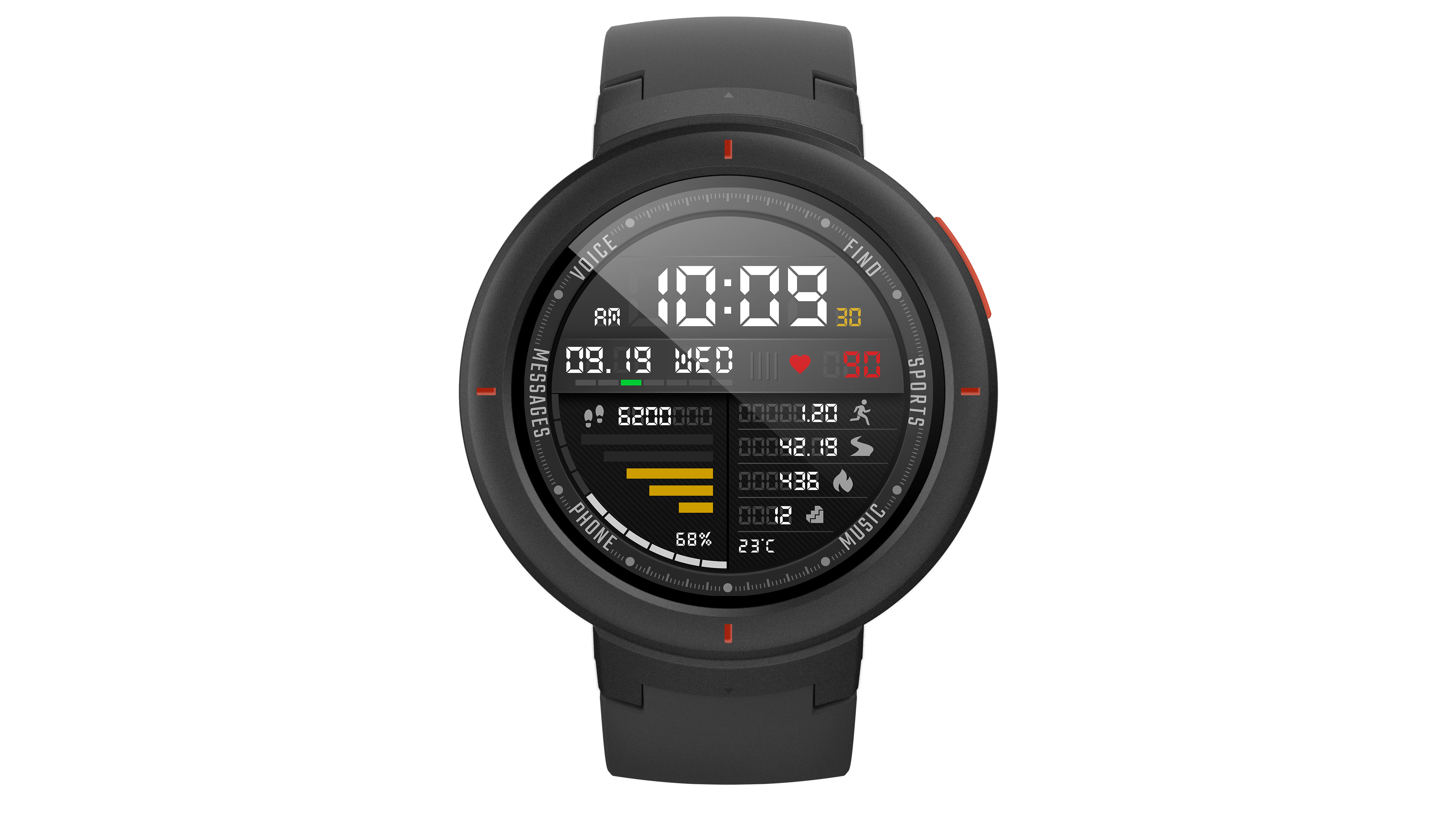 Amazfit Verge