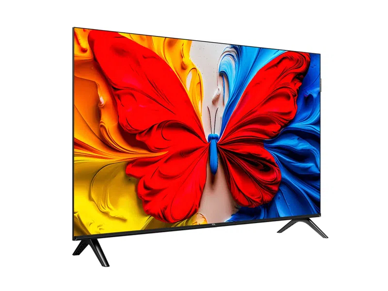 TV QLED TCL 32V5C 32 Smart Full HD HDR Design Mince — photo 3