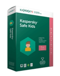 Safe Kids KASPERSKY ESD, 1, 1 año - Activación inmediata - ESD KL1962ZDAFSEAN UPC  - KL1962ZDAFS