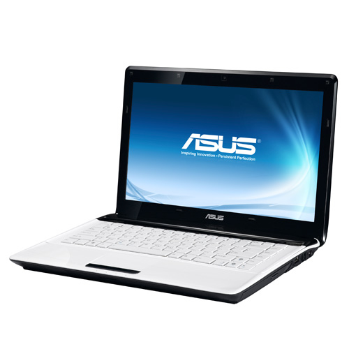 ASUS X42DE-VX079D laptop AMD Turion II Dual Core P520 – image 2