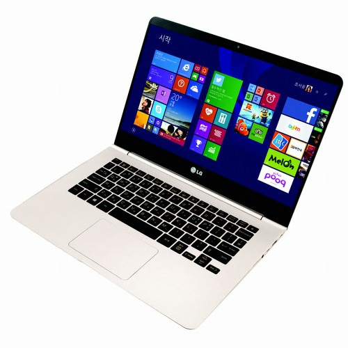 LG Z series 14Z950-G.AT5GK laptop Intel® Core™ i5 i5-5200U – image 2