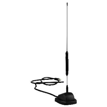 Hama DVB-T Rod Antenna, active