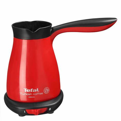 Tefal CM8015T — vue 1 sur 1