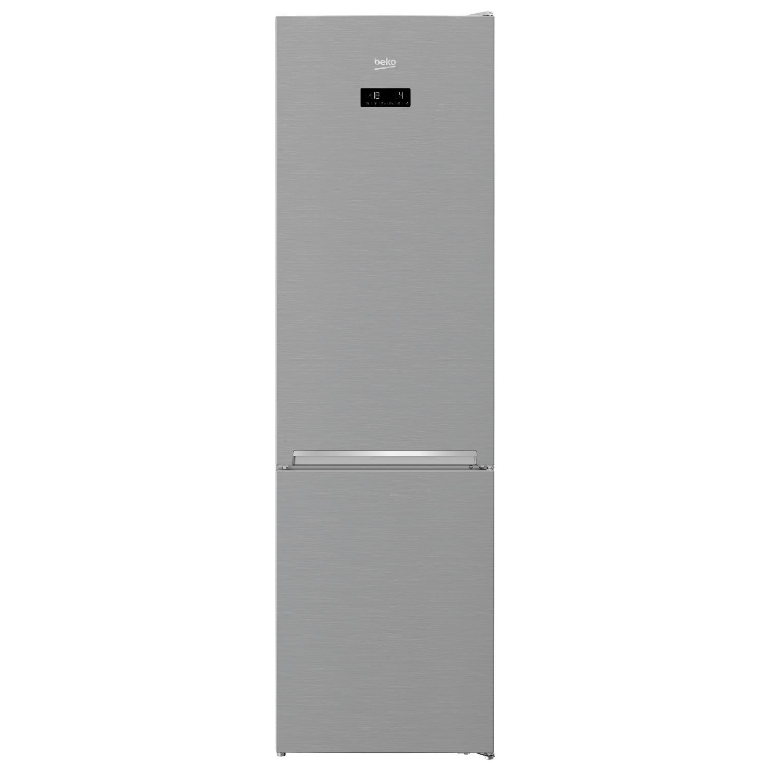 Beko RCNA406E40XB — vue 1 sur 3