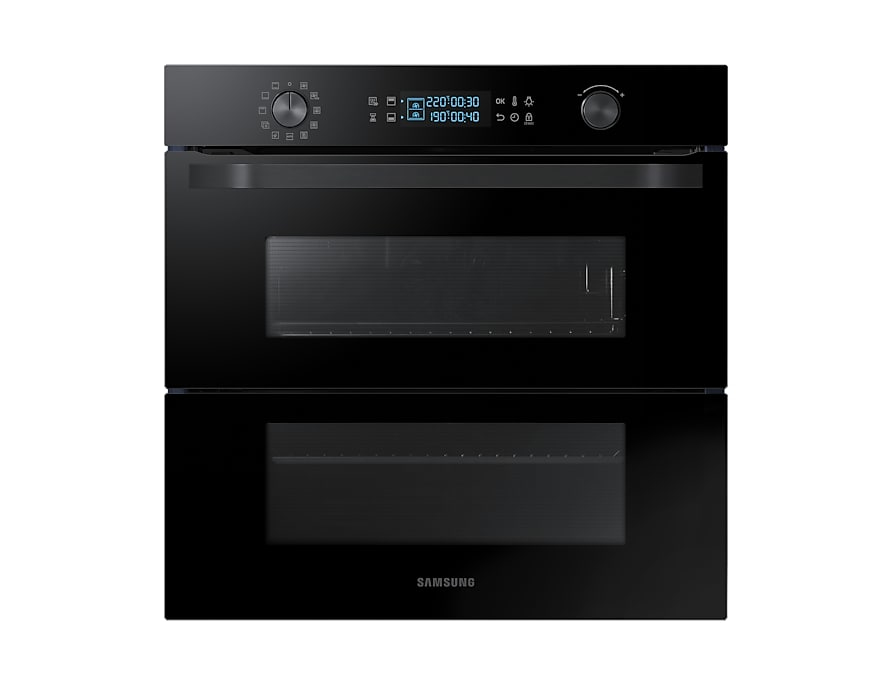 Samsung NV75N5671RB — vue 1 sur 8