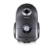 Samsung VCC6260V3R vacuum – image 3