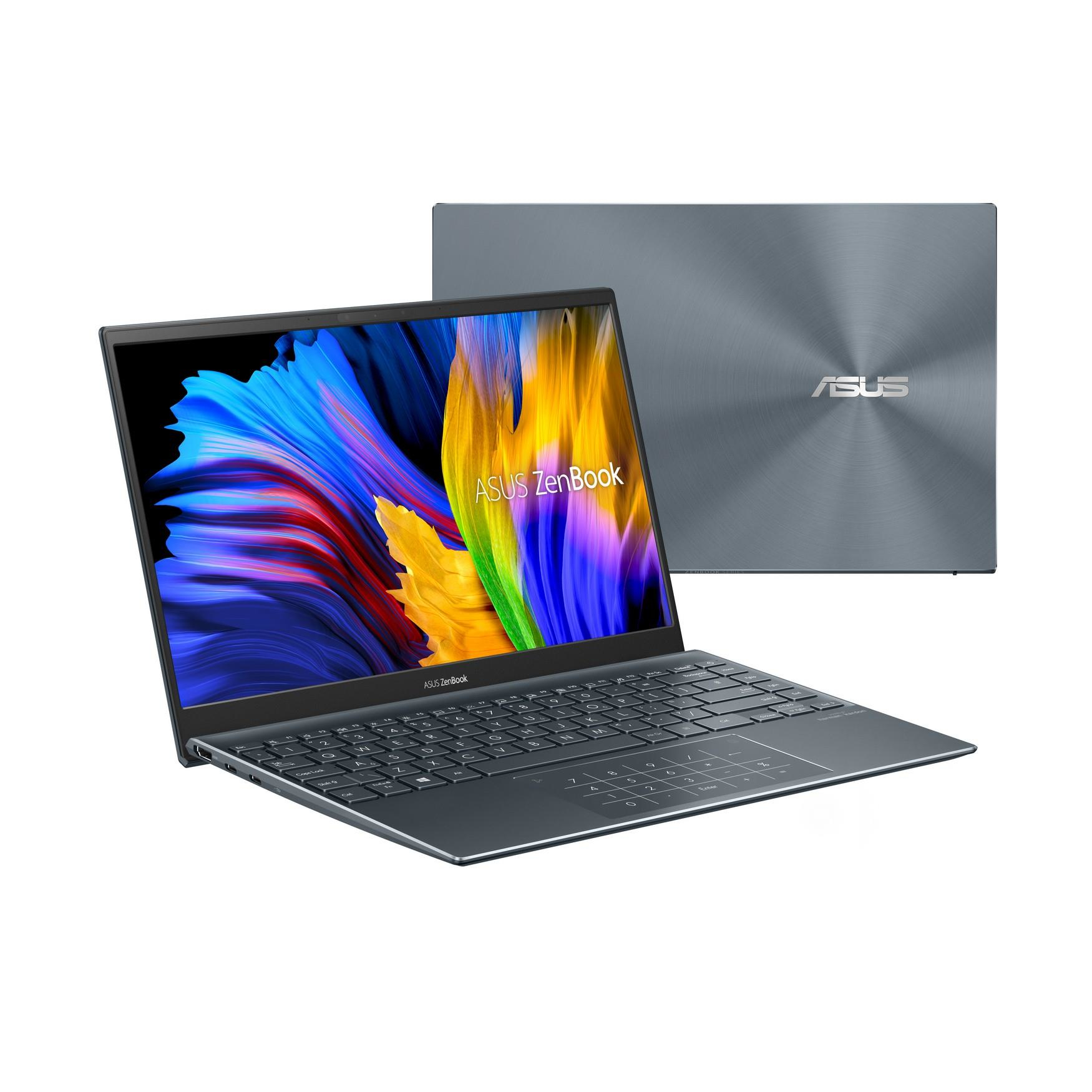 ASUS Zenbook 14 UM425IA-NH74 laptop AMD Ryzen™ 7 4700U – image 1