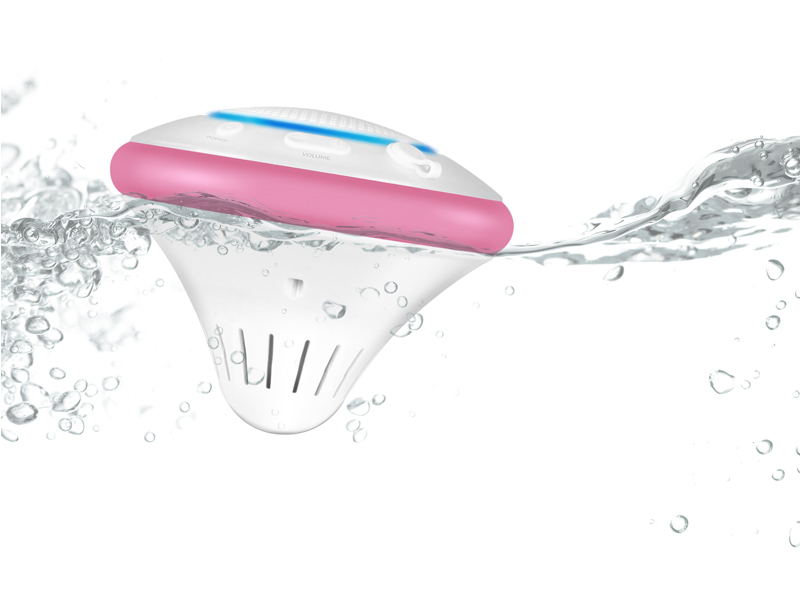 Conceptronic Wireless Waterproof Floating Speaker – image 3