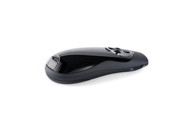 Kensington K72427AMA wireless presenter IR Black – image 3