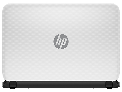 HP Pavilion TouchSmart 10-e011au AMD A4 A4-1200 Laptop – image 4