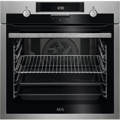 AEG BPE531222M — vue 1 sur 4