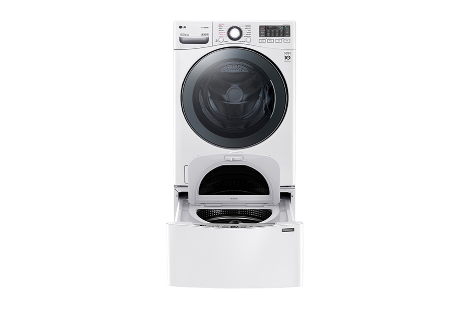LG TWOV17W — vue 1 sur 8