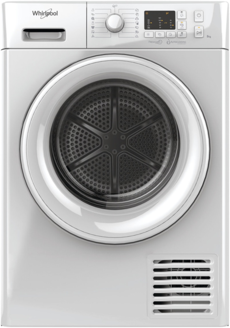 Whirlpool FT M10 81Y EU — vue 1 sur 2